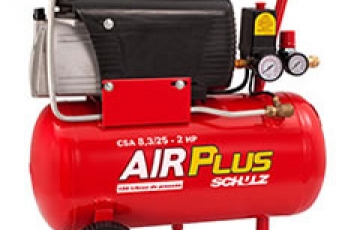 Compressor peq