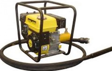 Vibrador a Gasolina